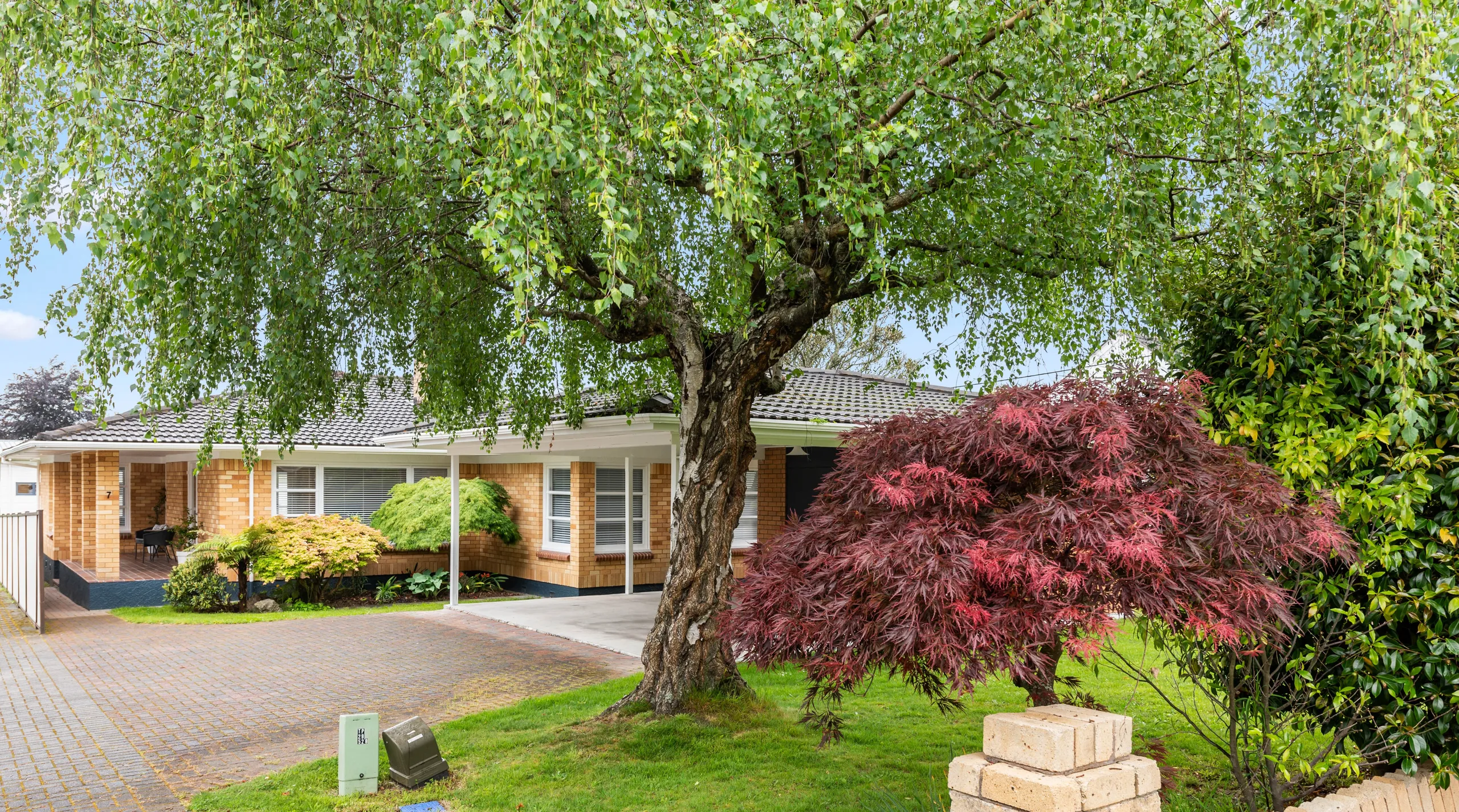 7 Sophia Street, Glenholme, Rotorua