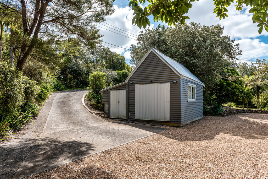 Country charm close to the beach