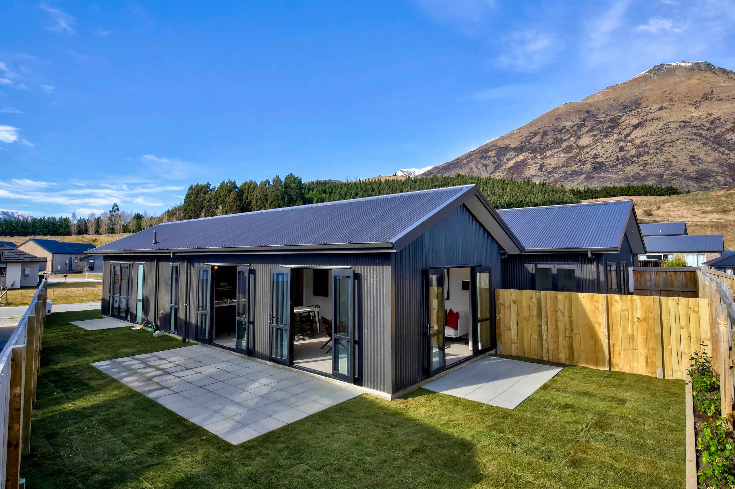 16 Silver Street, Lower Shotover, Queenstown