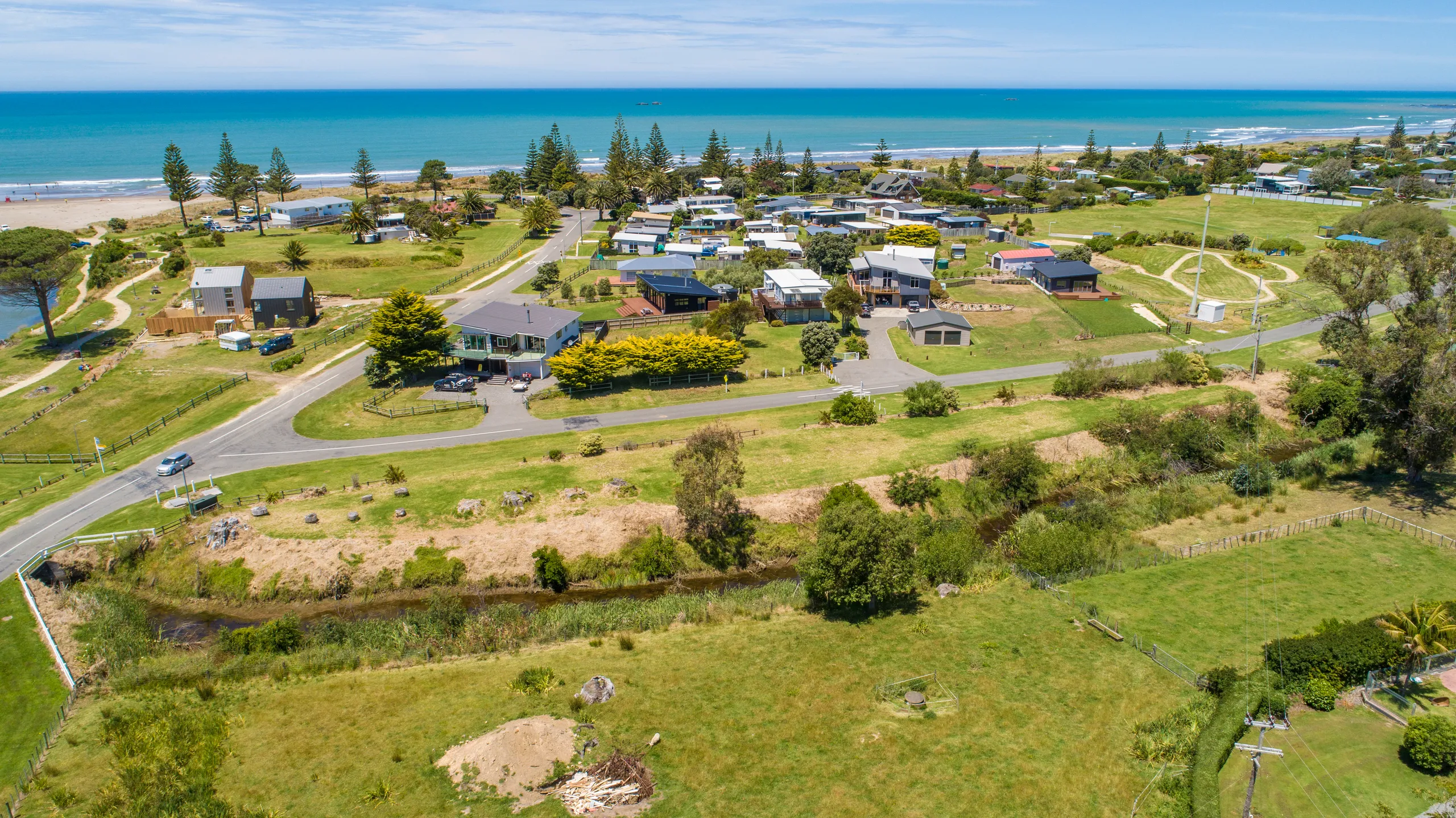 Lot 2 Pinedale Crescent, Riversdale Beach, Wairarapa