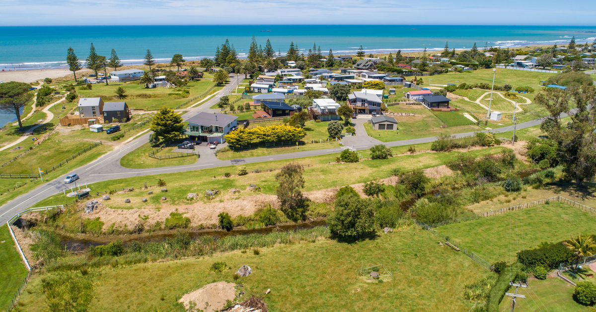 Lot 2 Pinedale Crescent, Riversdale Beach, Wairarapa | NZ Sotheby’s ...