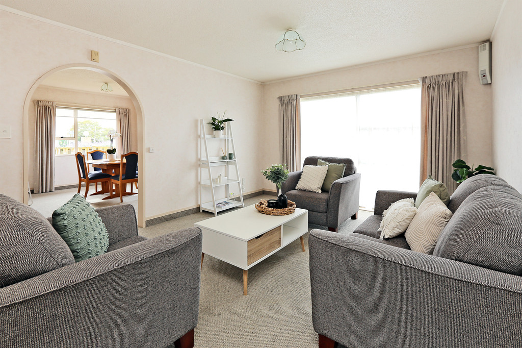 Cherished, Cosy And Convenient