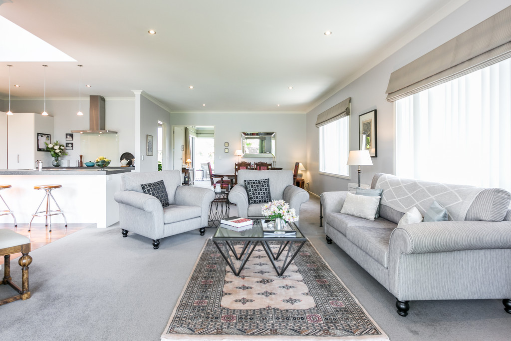 Location, Style, Comfort 
