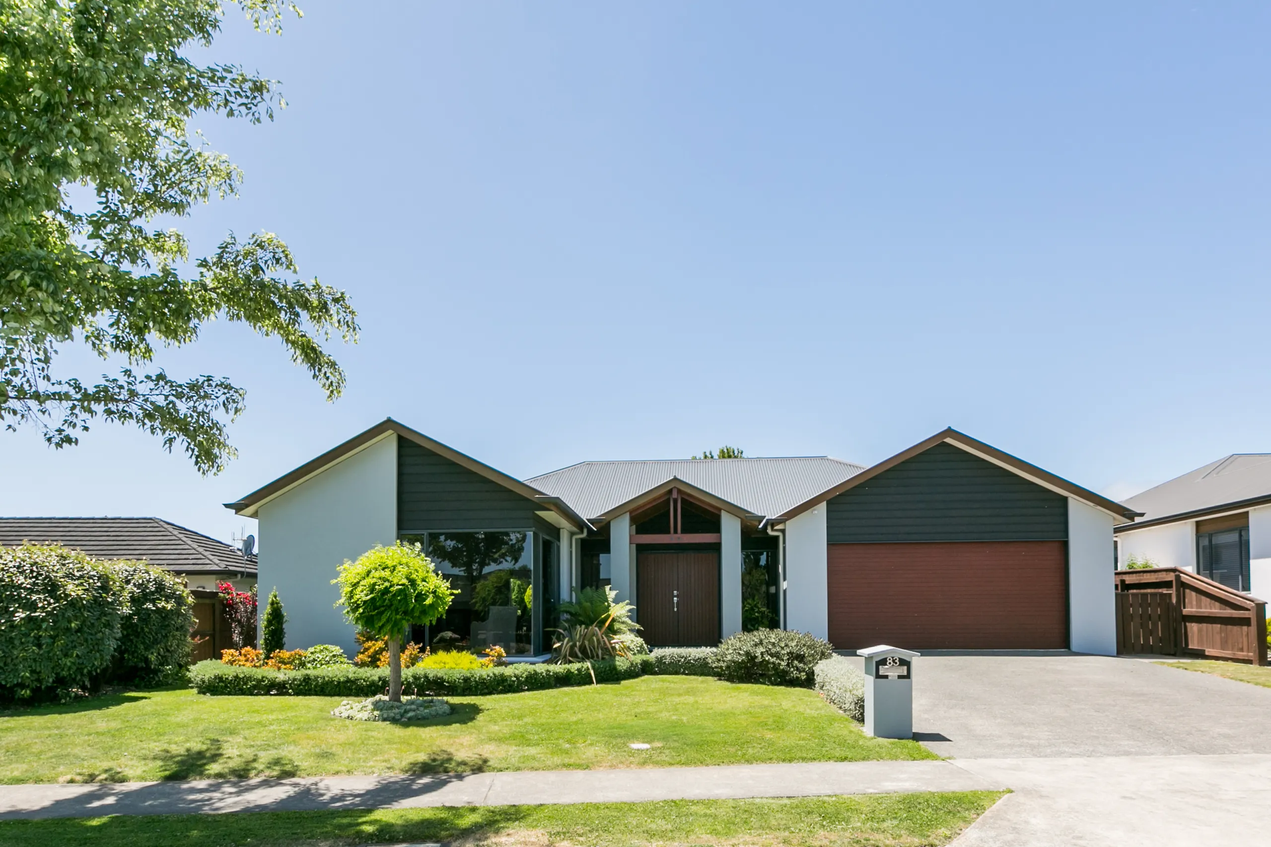 83 Russell Robertson Drive, Havelock North, Hastings