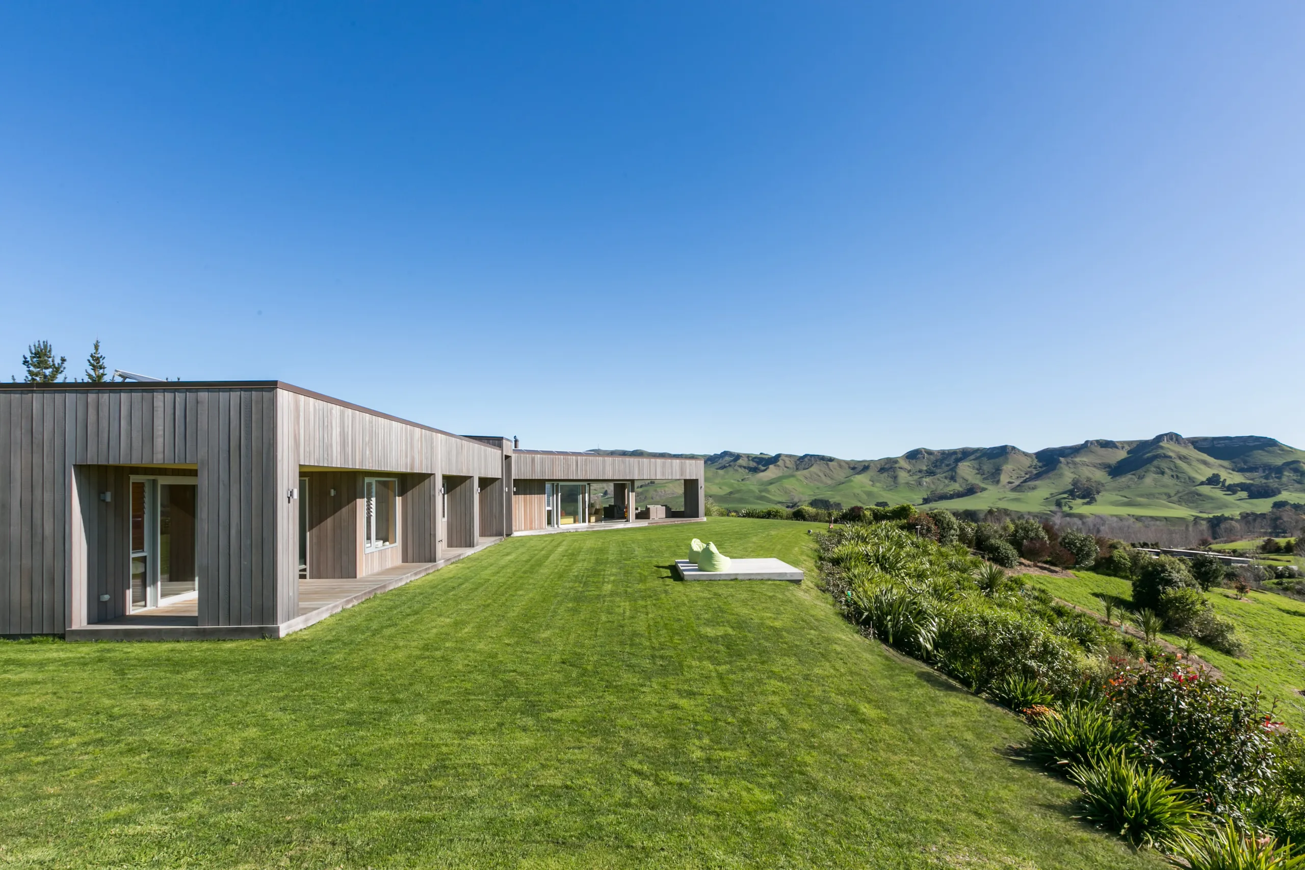 157 Walcott Lane, Kahuranaki, Hastings