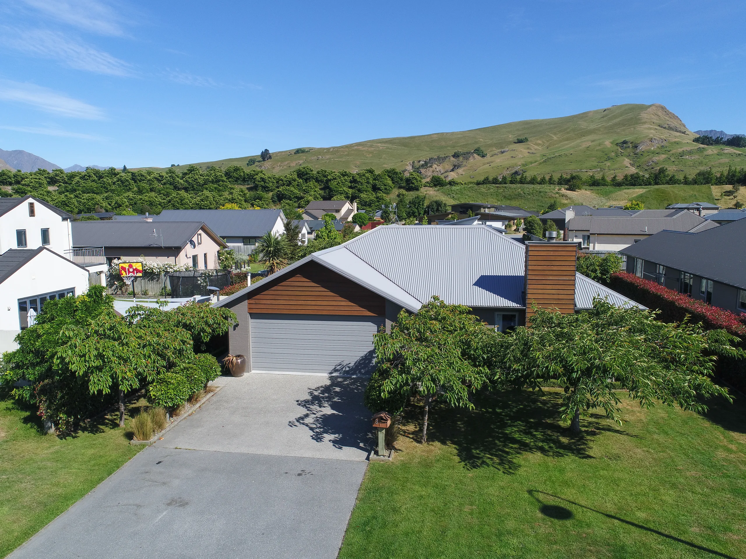 3 Coburn Place, Lake Hayes, Queenstown