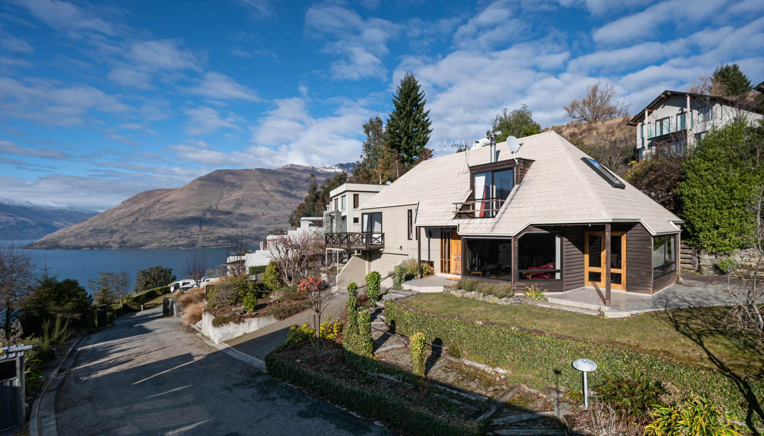 10 Lordens Place, Fernhill, Queenstown