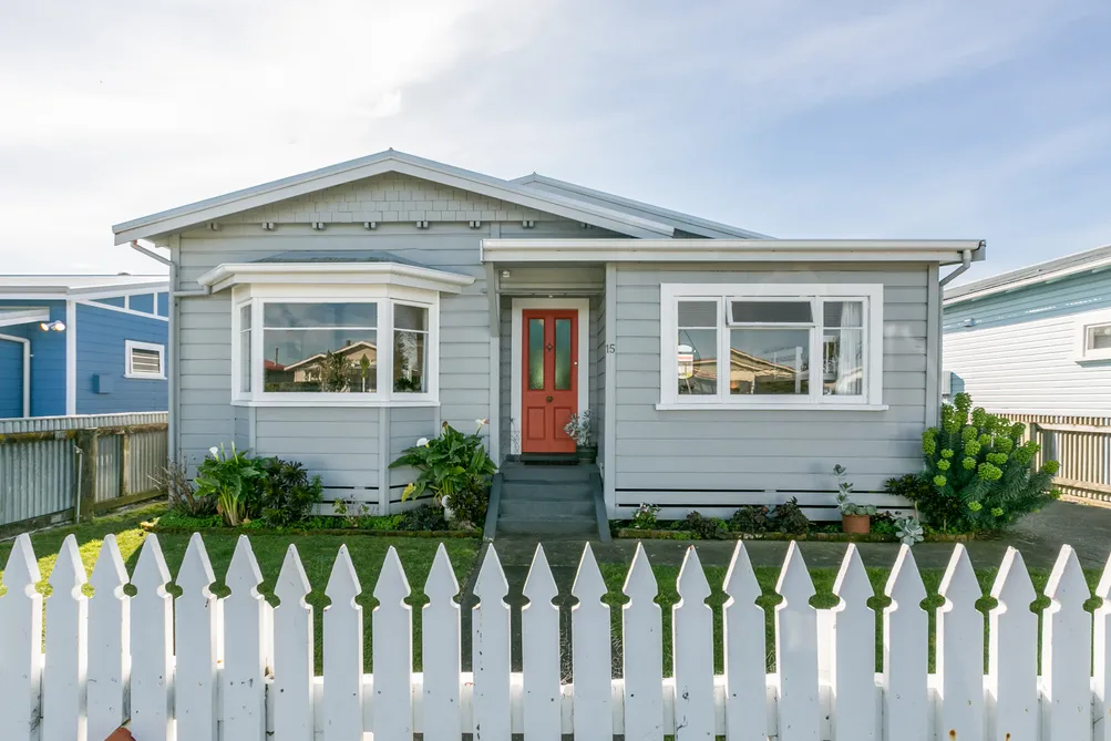Charming Bungalow on Creagh