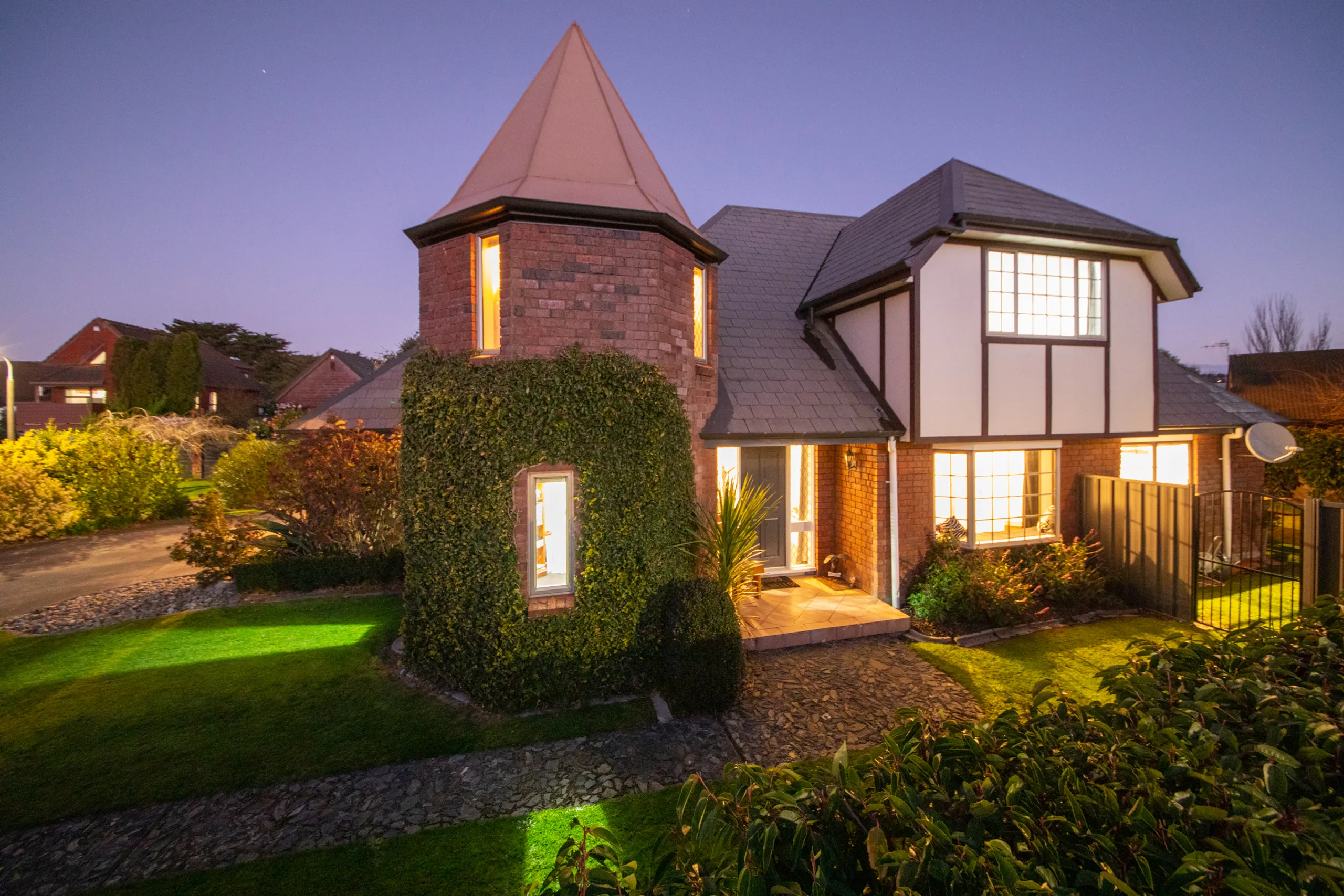 85 Waterloo Crescent, Hokowhitu, Palmerston North City