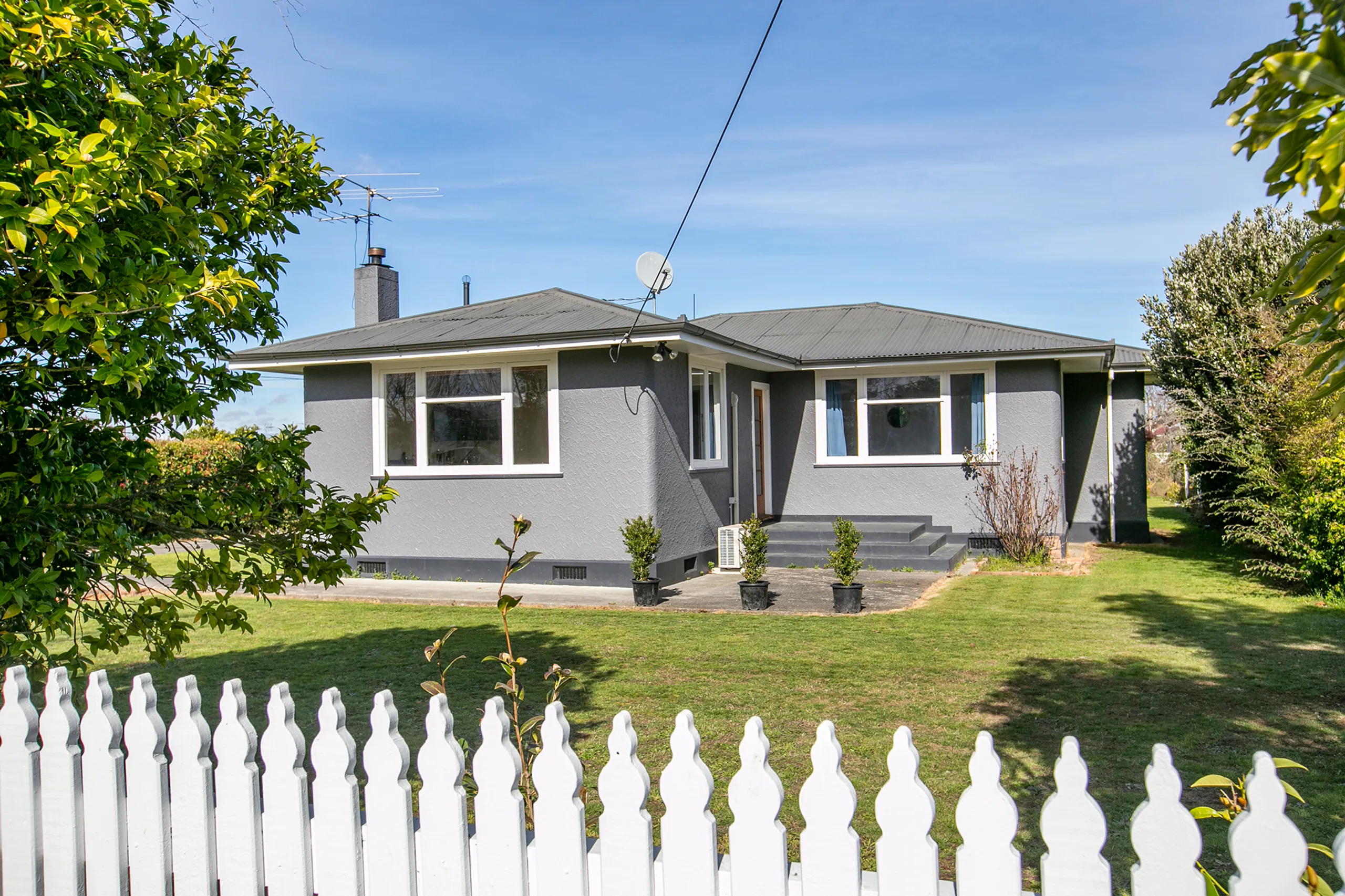45 Michael Street, Kuripuni, Masterton