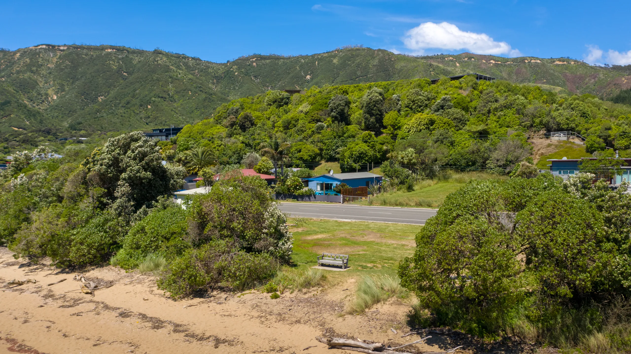 1130 Abel Tasman Drive, Ligar Bay, Golden Bay