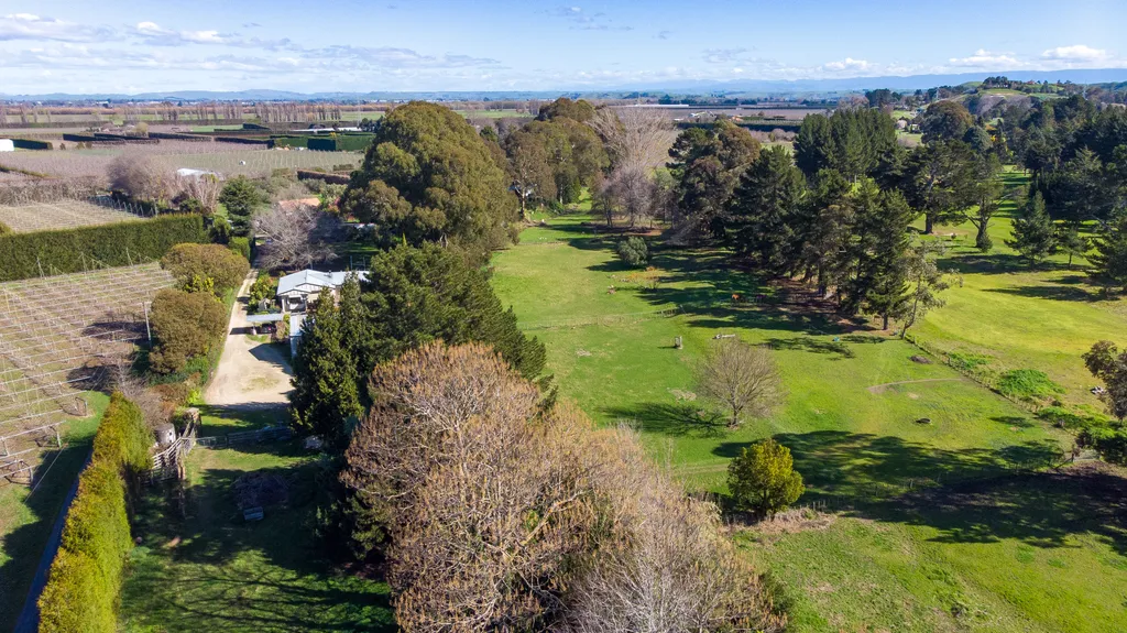 Centrally Located, Private Lifestyle