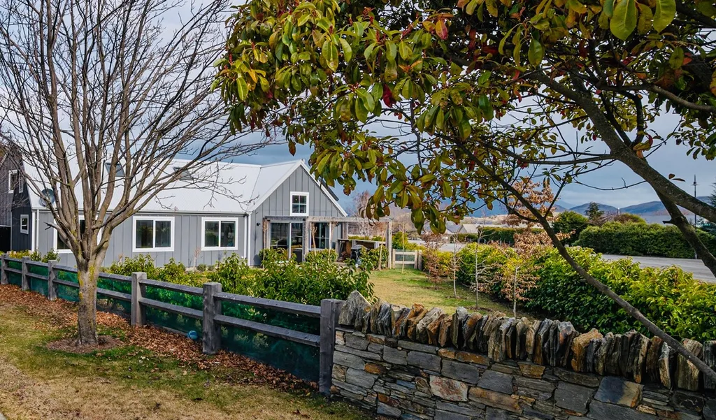 The Cottage House - Arrowtown