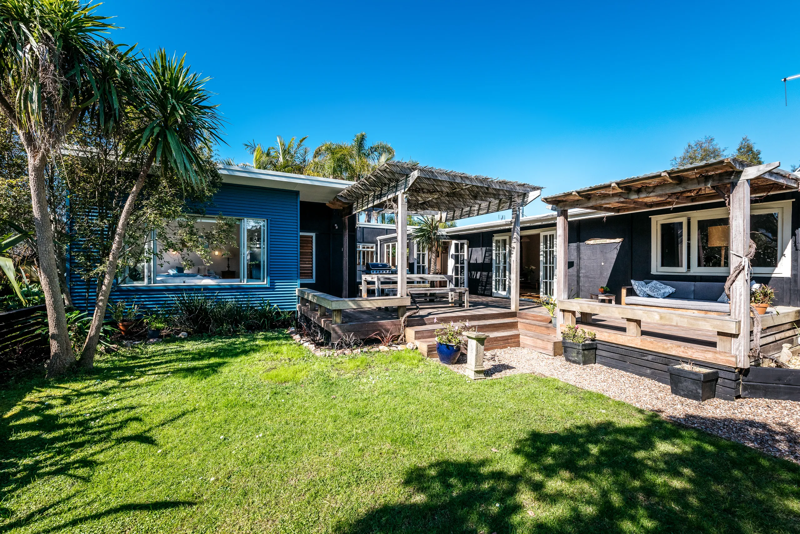 8 Rata Street, Oneroa, Waiheke Island