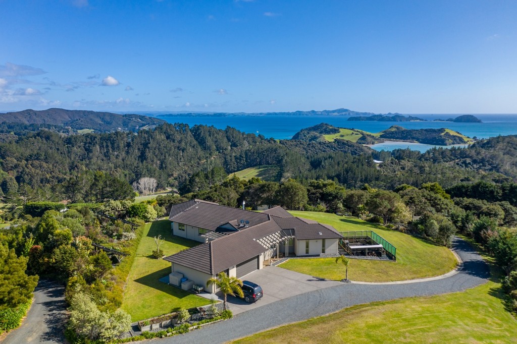 Off-shore owner instructs Sale 