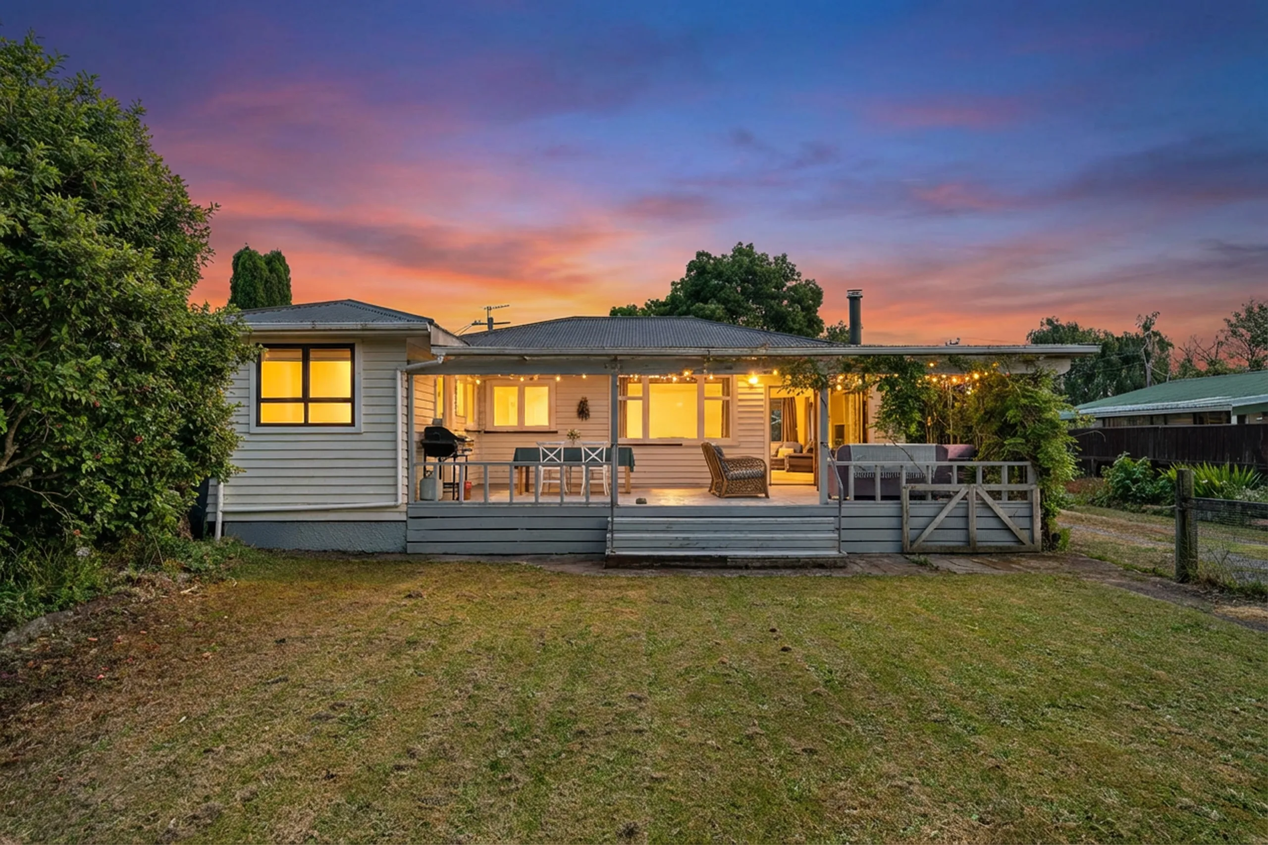 191 West Street, Greytown, South Wairarapa