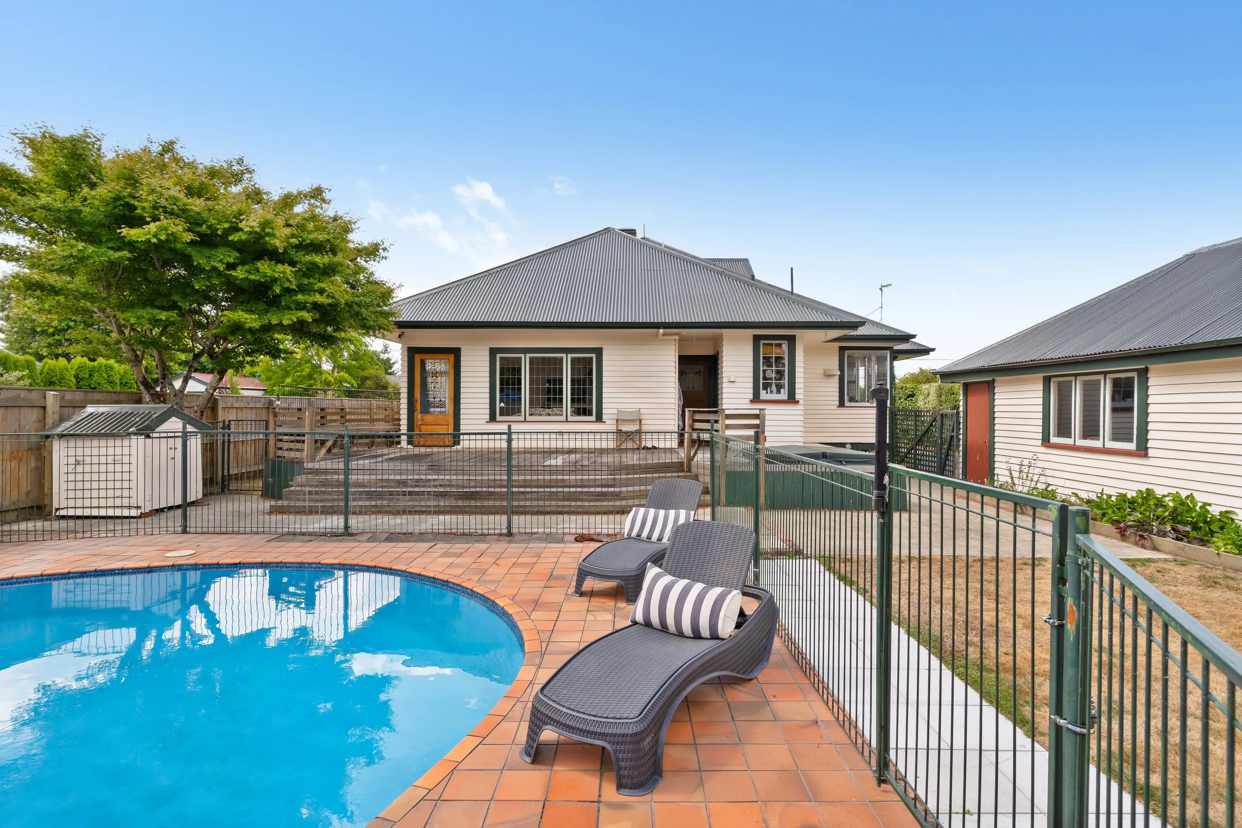 121 Essex Street, Masterton, Wairarapa
