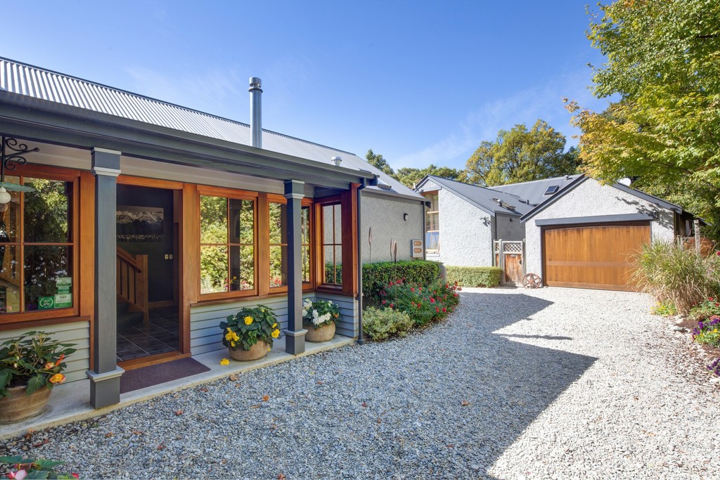 Arrowtown House - Boutique Accommodation