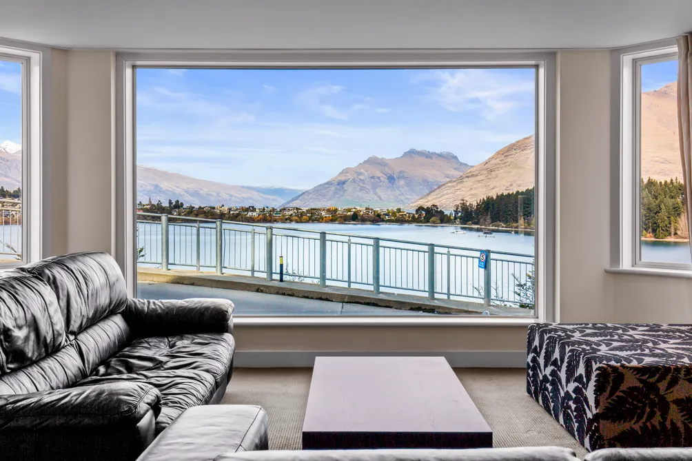 Premium Lakefront Position - All Offers Considered