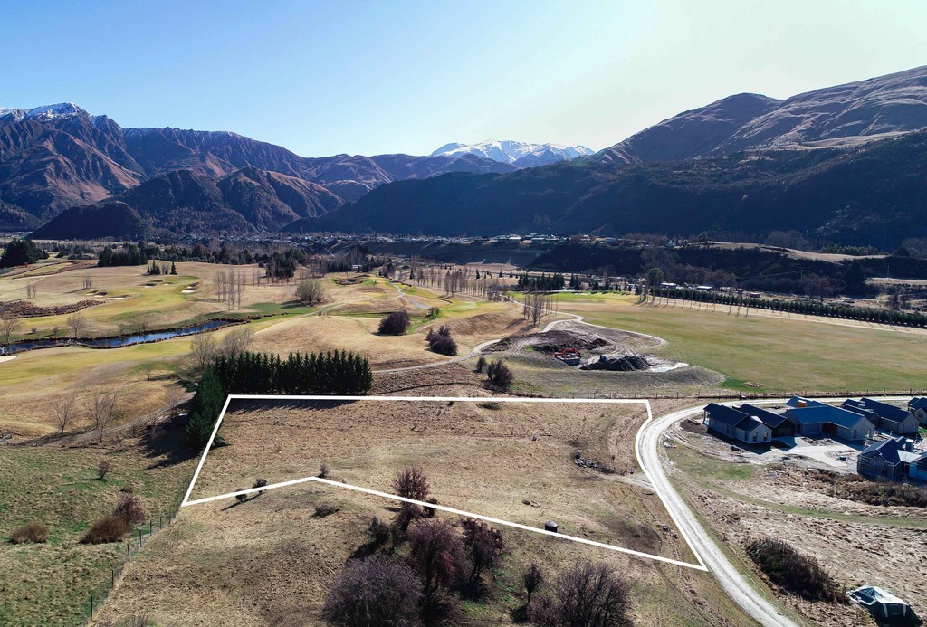 Arrowtown Rural Hideaway