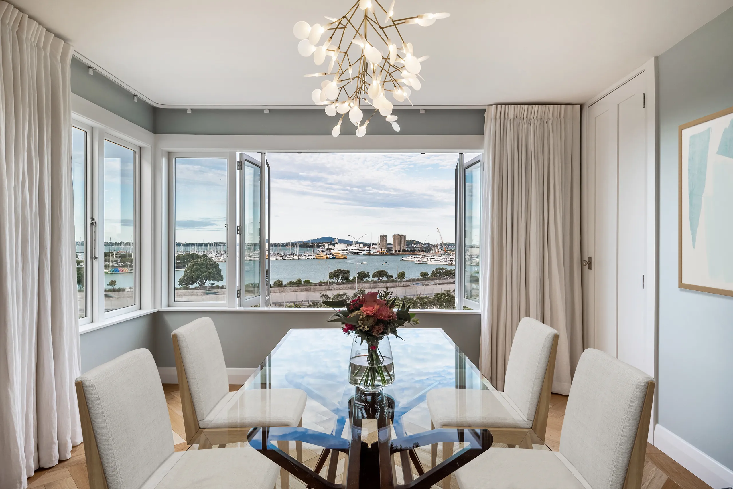 1 Ring Terrace, Saint Marys Bay, Auckland City