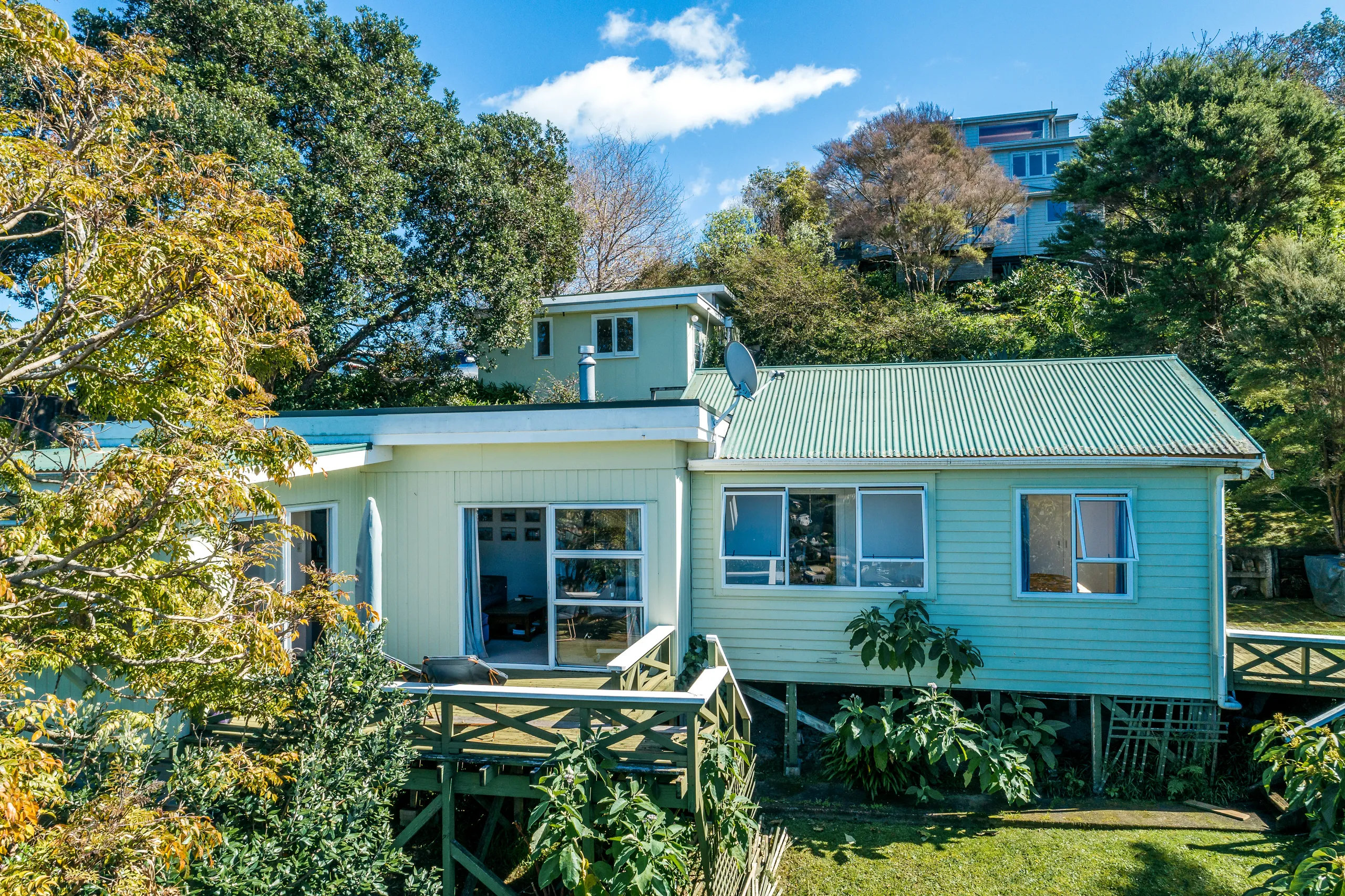 29 Burrell Road, Oneroa, Waiheke Island