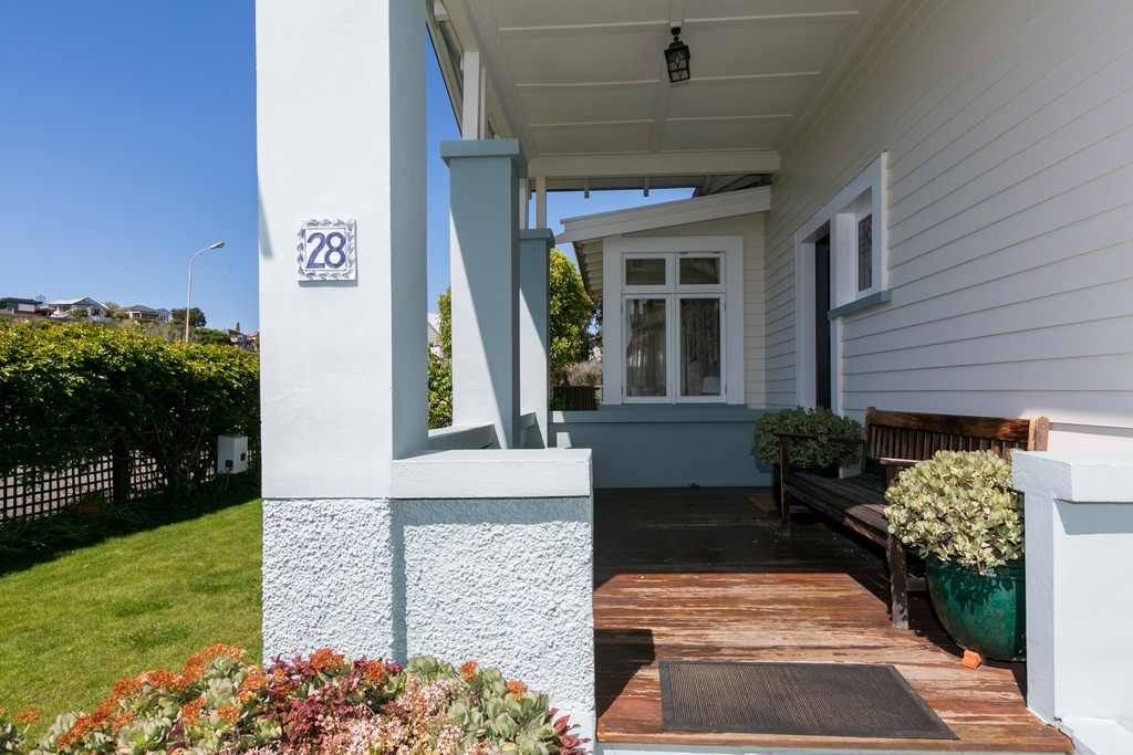 Beautiful Family Bungalow 