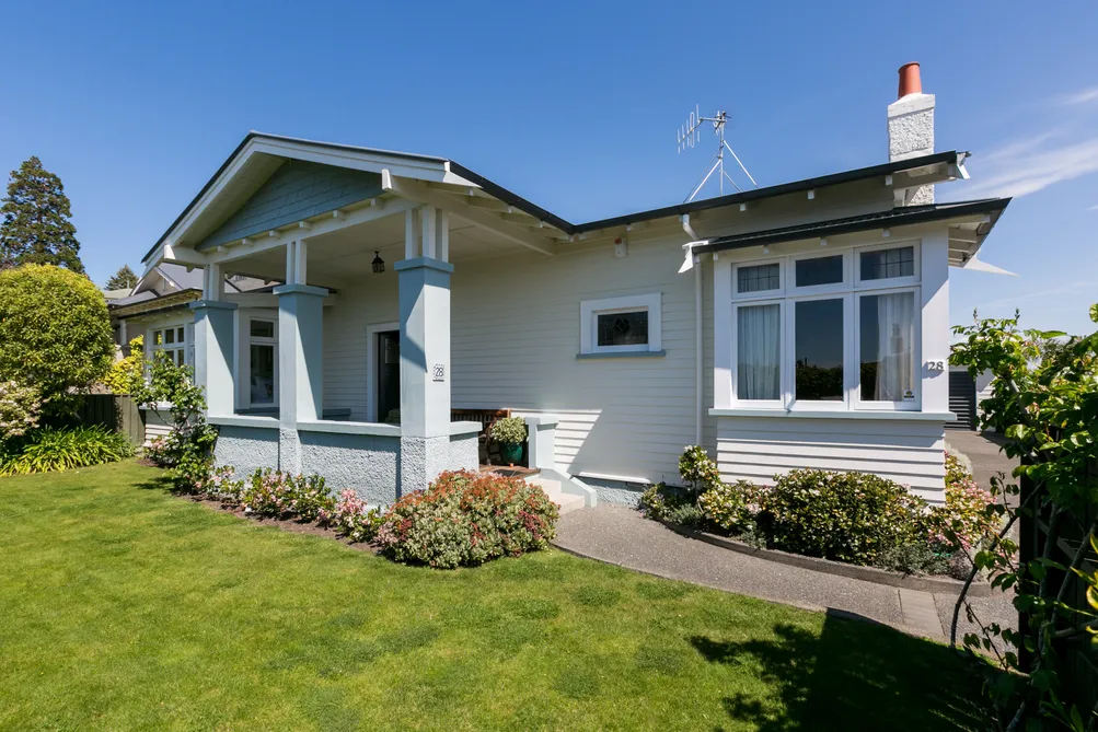 Beautiful Family Bungalow 