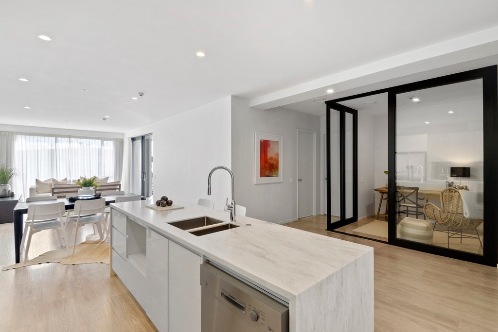 Hereford Residences on the Upper West Side