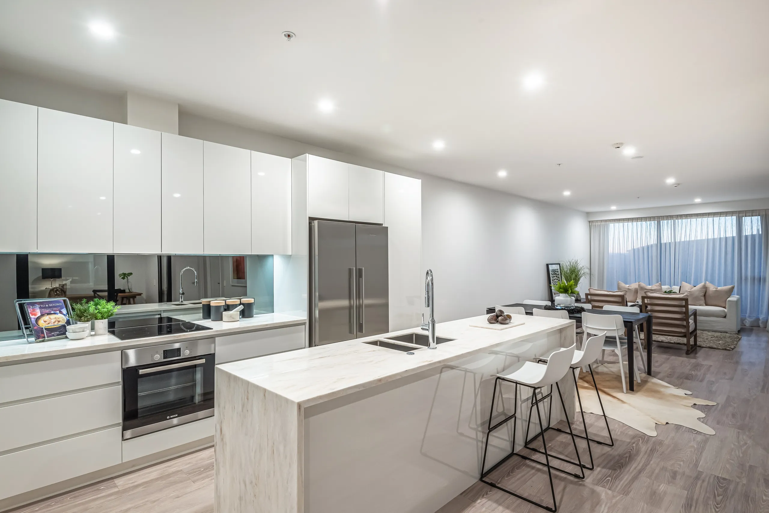 1608/8 Hereford Street, Freemans Bay, Auckland City