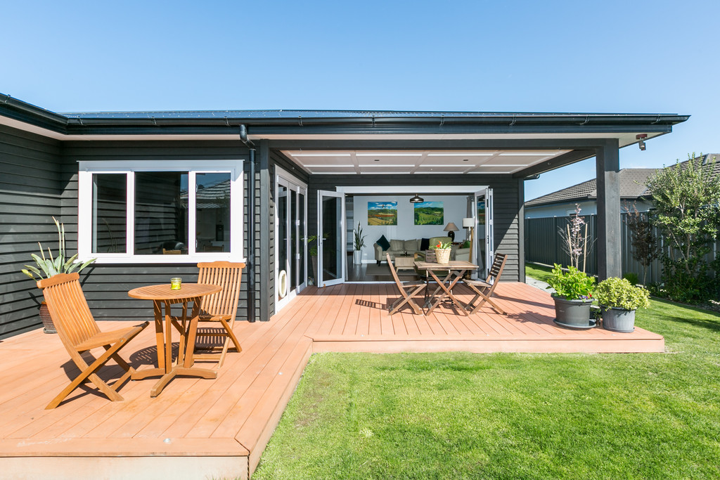 Quality Build Quality Living