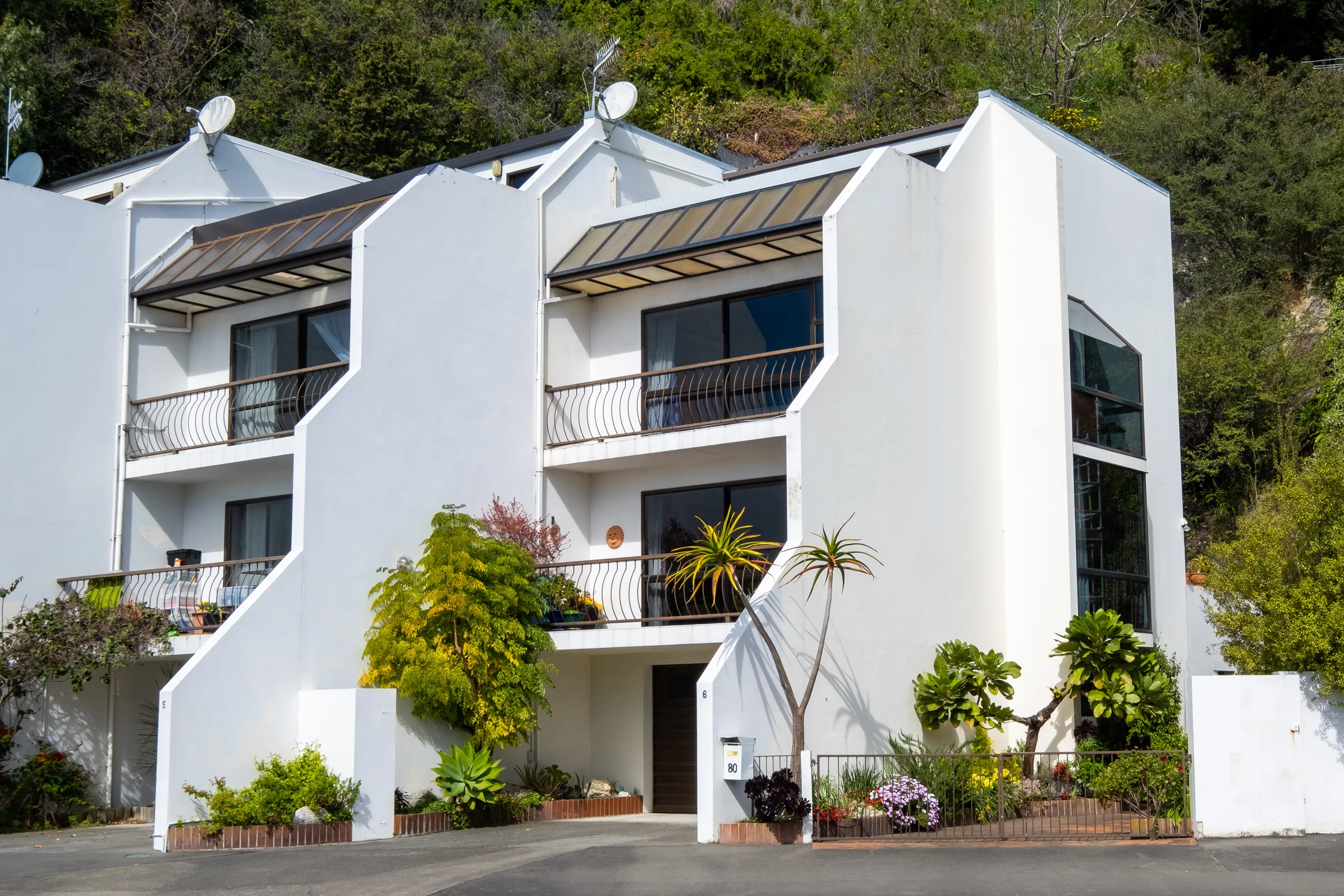 6/80 Battery Road, Ahuriri, Napier