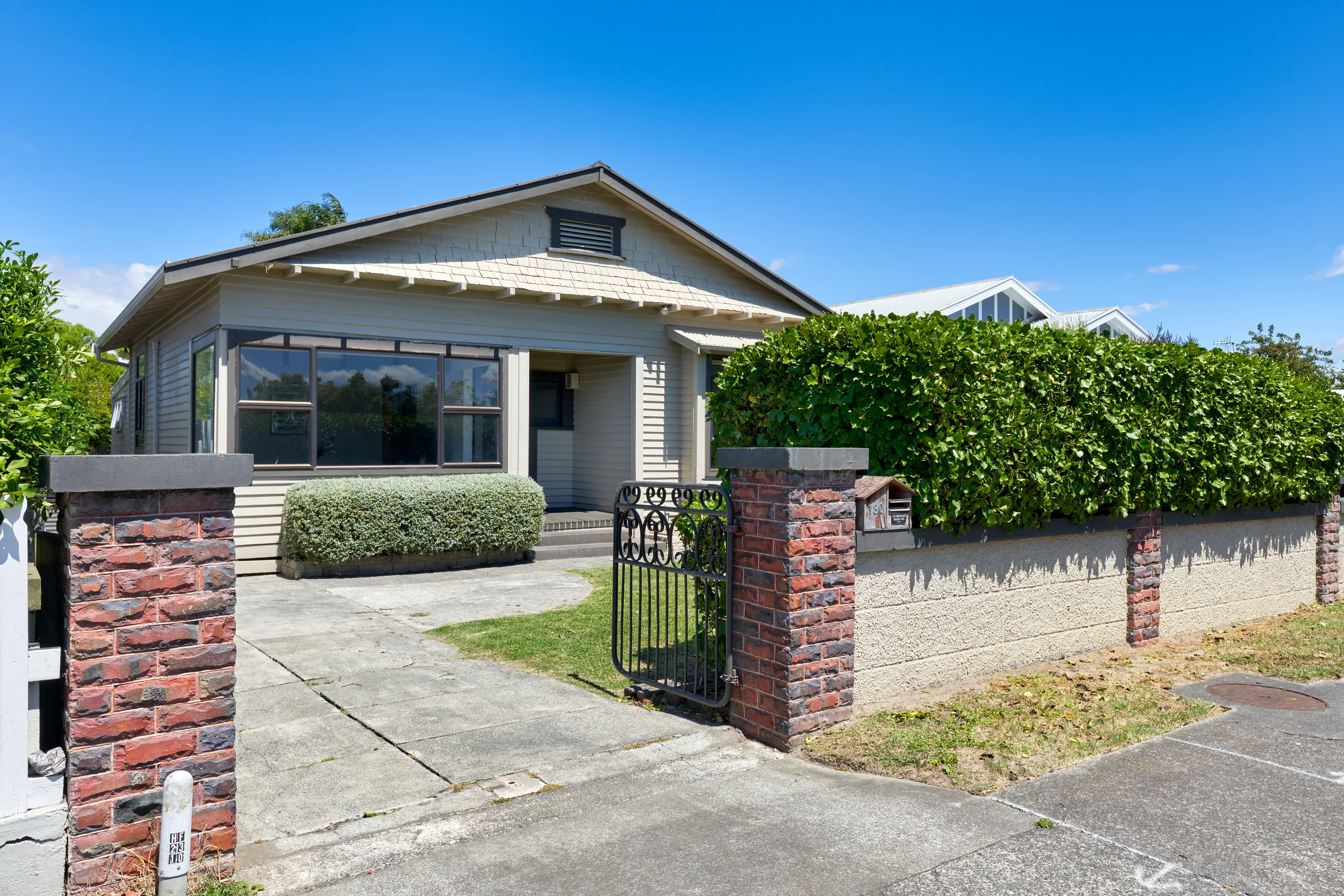 180 Vigor Brown Street, Napier South, Napier