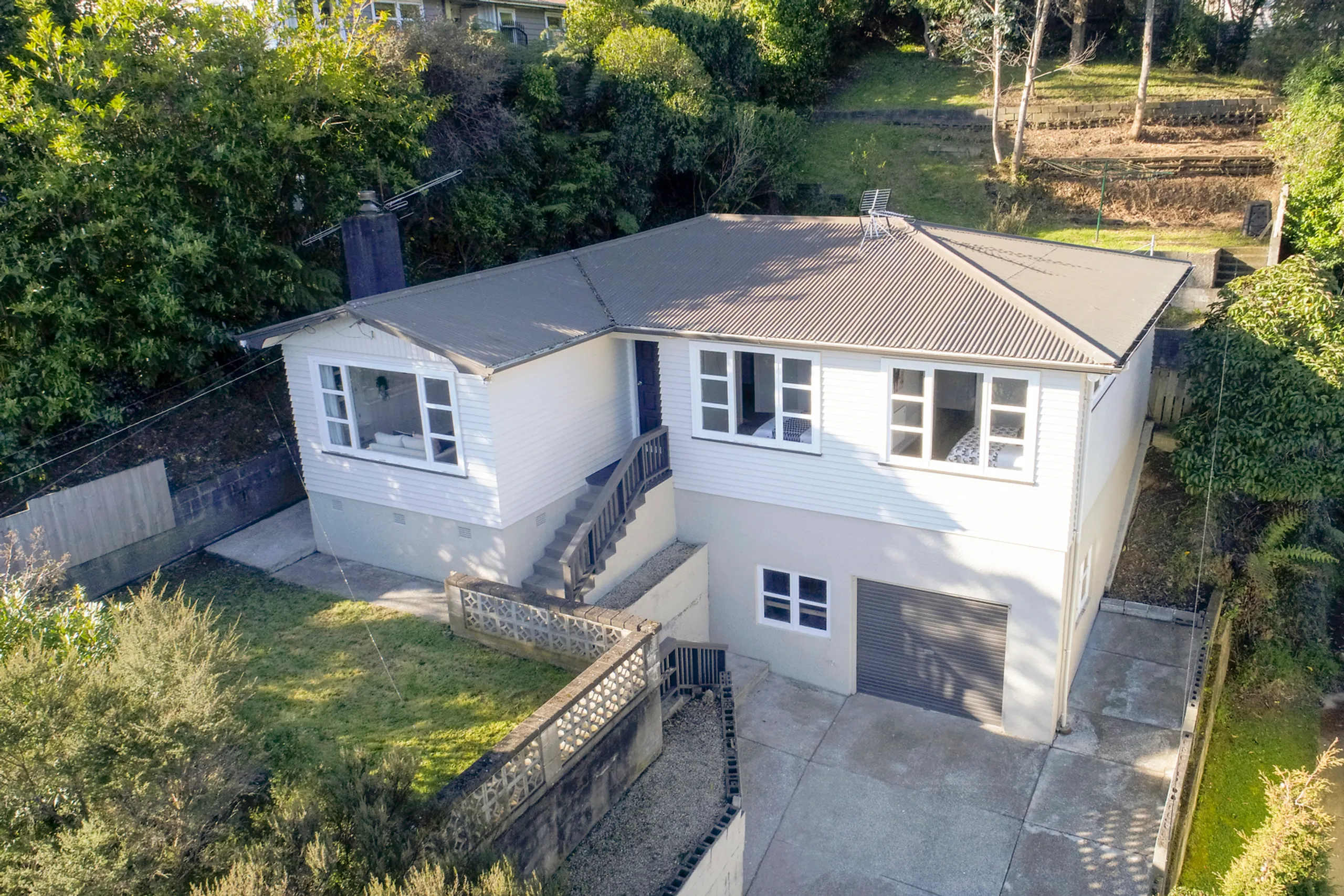 99 Thomas Street, Stokes Valley, Lower Hutt City