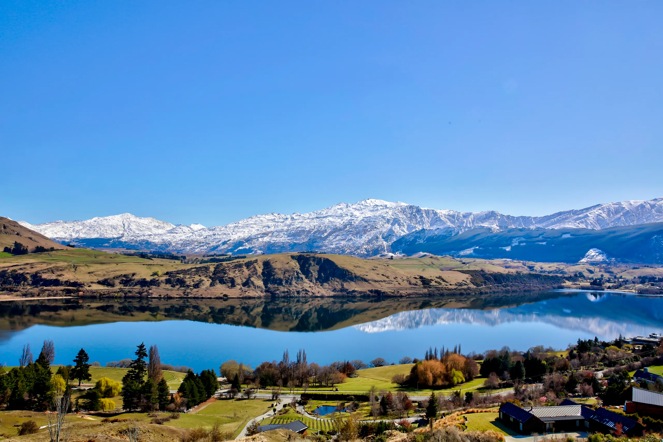 Lot 4 Sicilian Lane, Lake Hayes, Queenstown