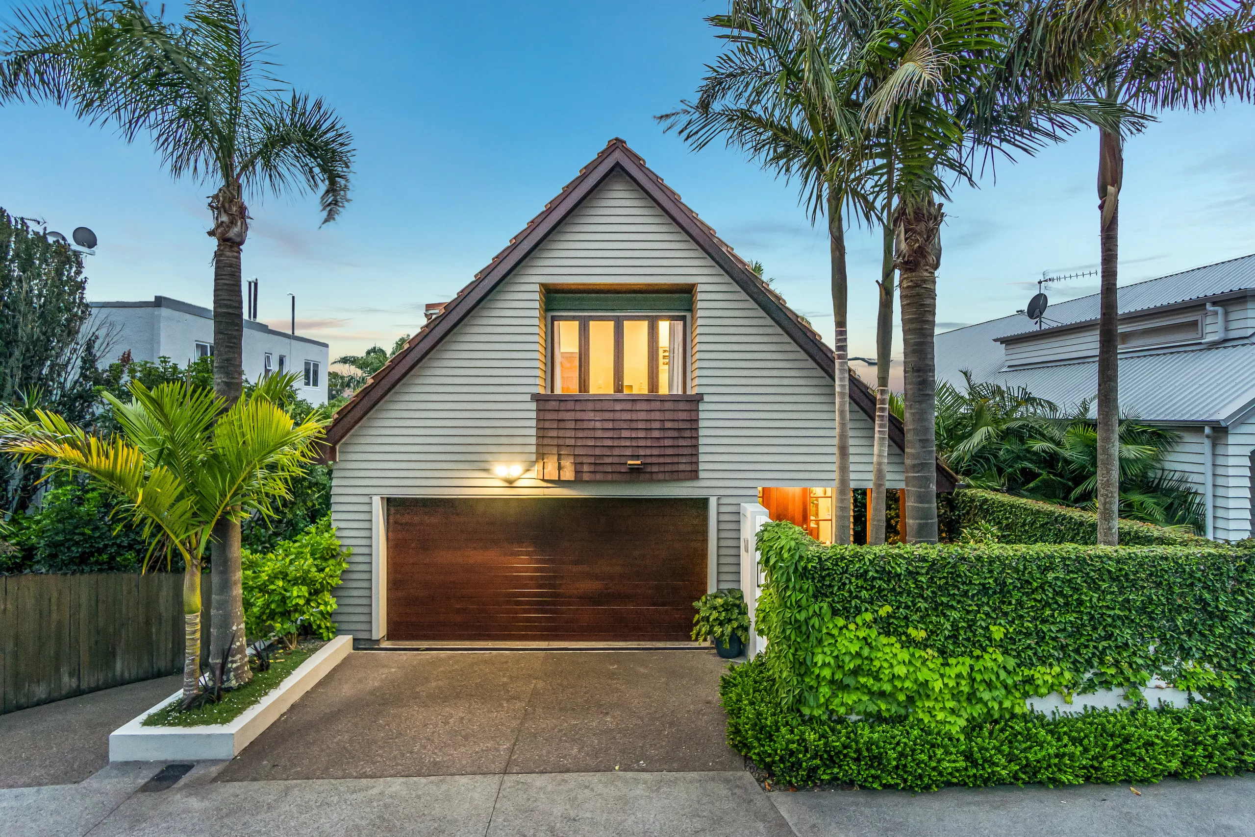 7A Emmett Street, Herne Bay, Auckland City