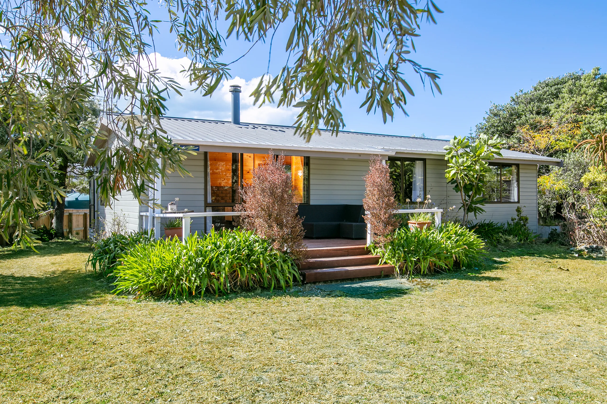 13 Tamarisk Drive, Riversdale Beach, Wairarapa