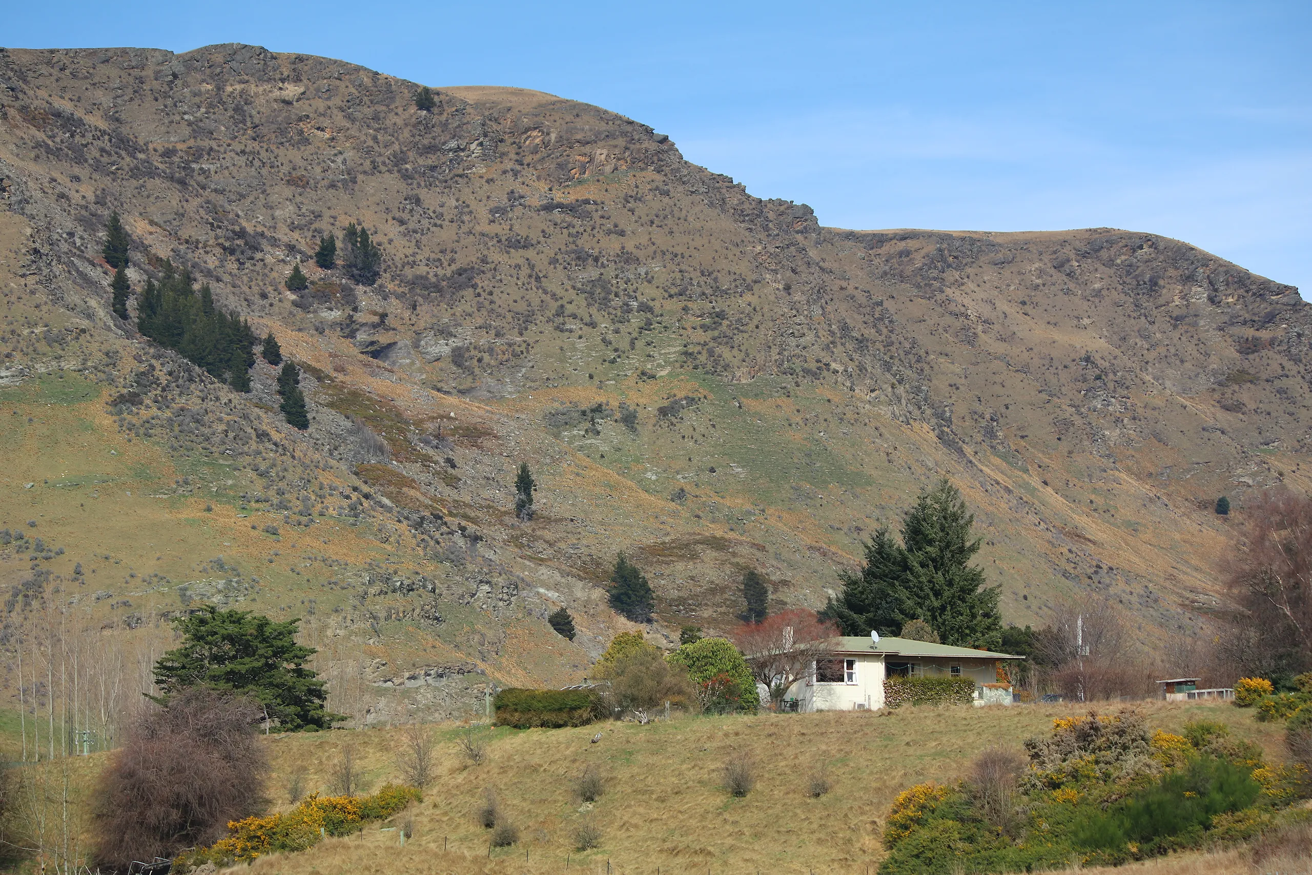 252 Littles Road, Dalefield, Queenstown