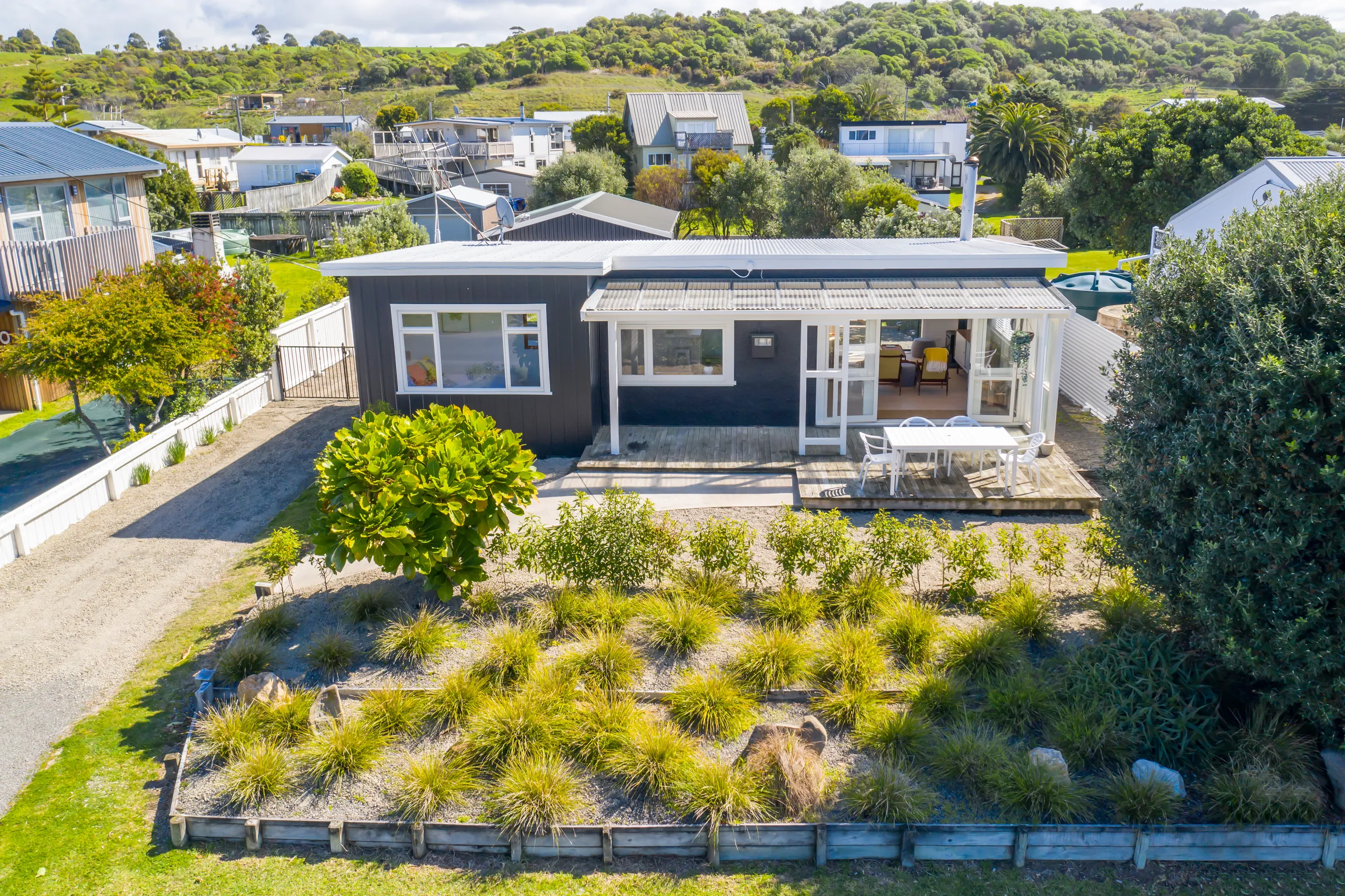 58 Blue Pacific Parade, Riversdale Beach, Wairarapa