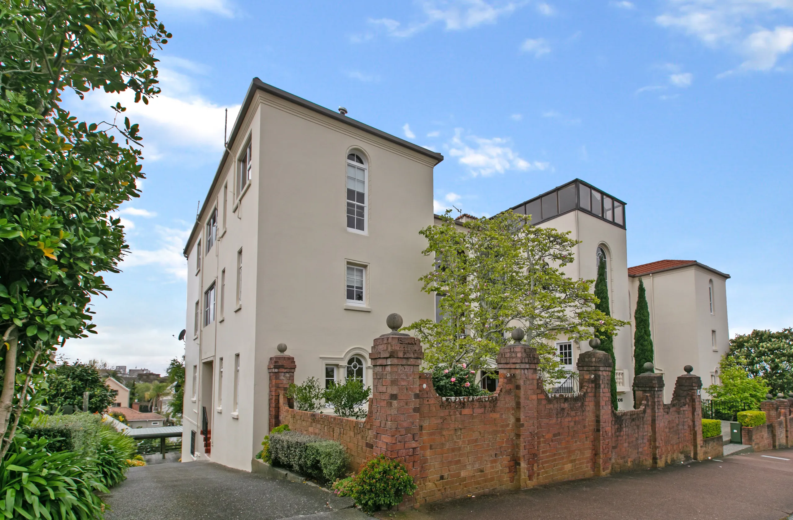 3-10 Brighton Road, Parnell, Auckland City
