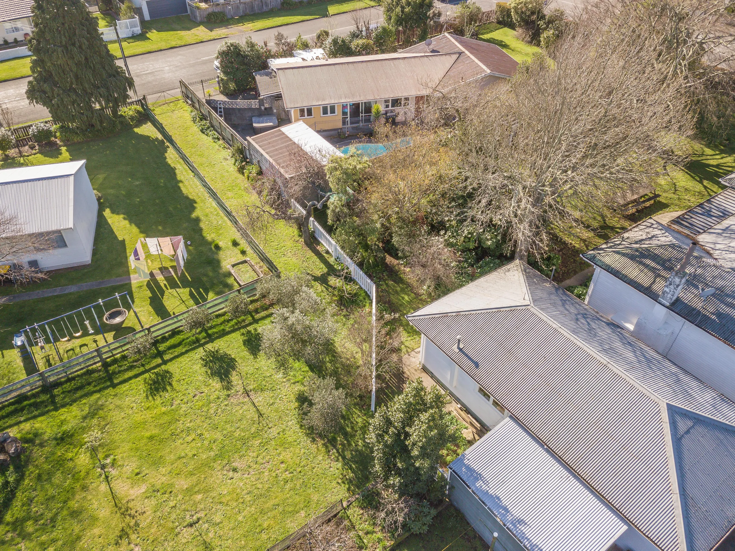 5 Augustus Street, Carterton, Wairarapa