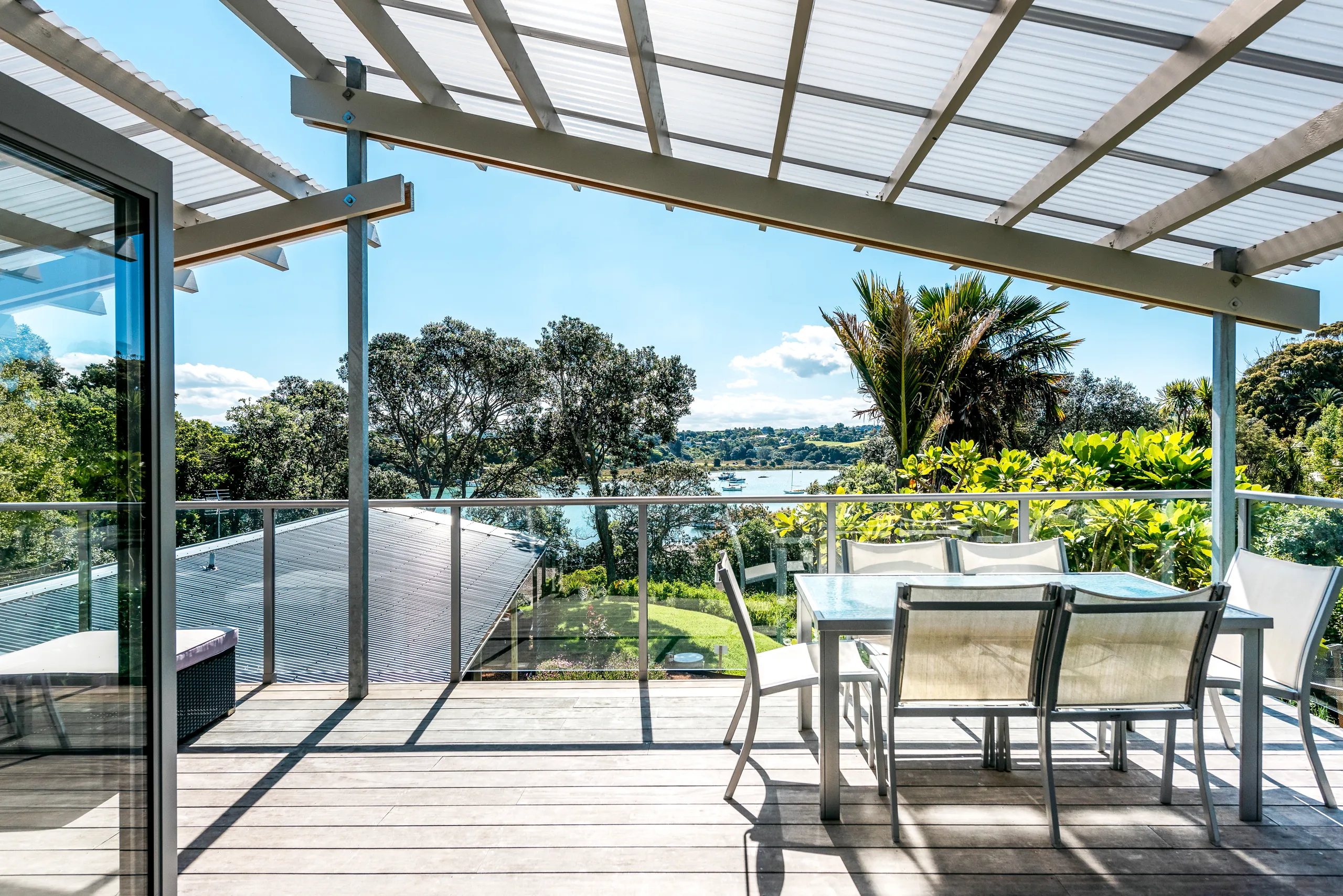 88a Wharf Road, Ostend, Waiheke Island