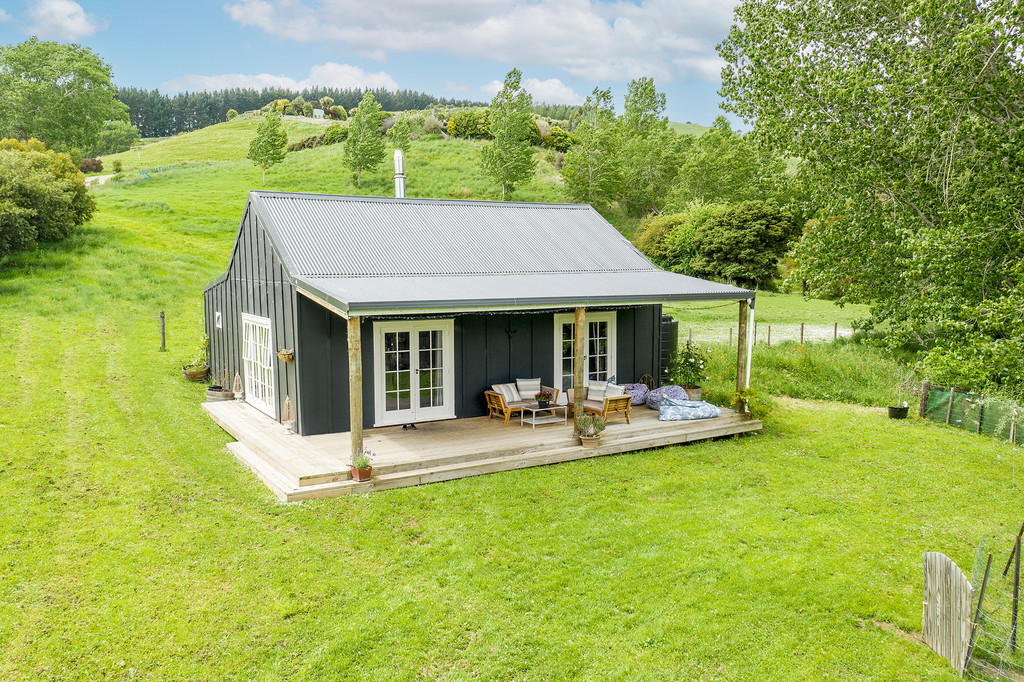 Black Barns - Options Abound