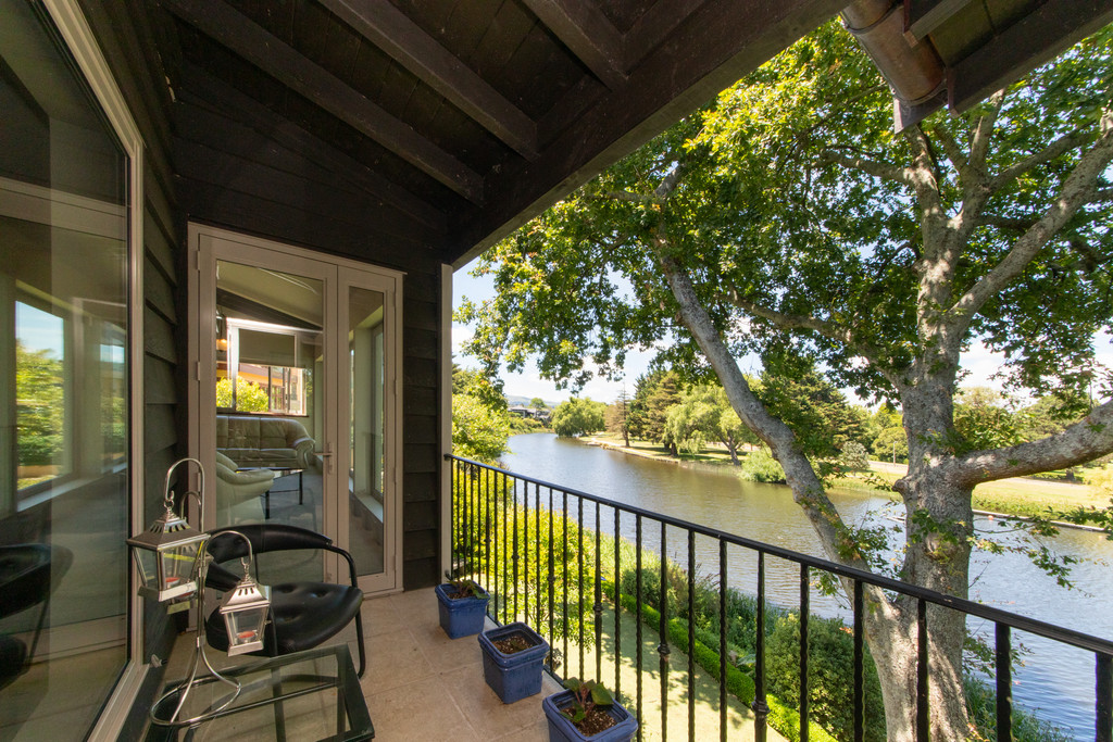 Tuscan Waterfront Home - Now Selling