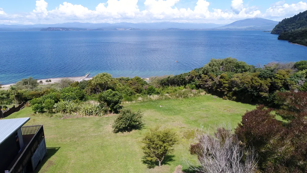 Elevated Landholding Offering Expansive Views