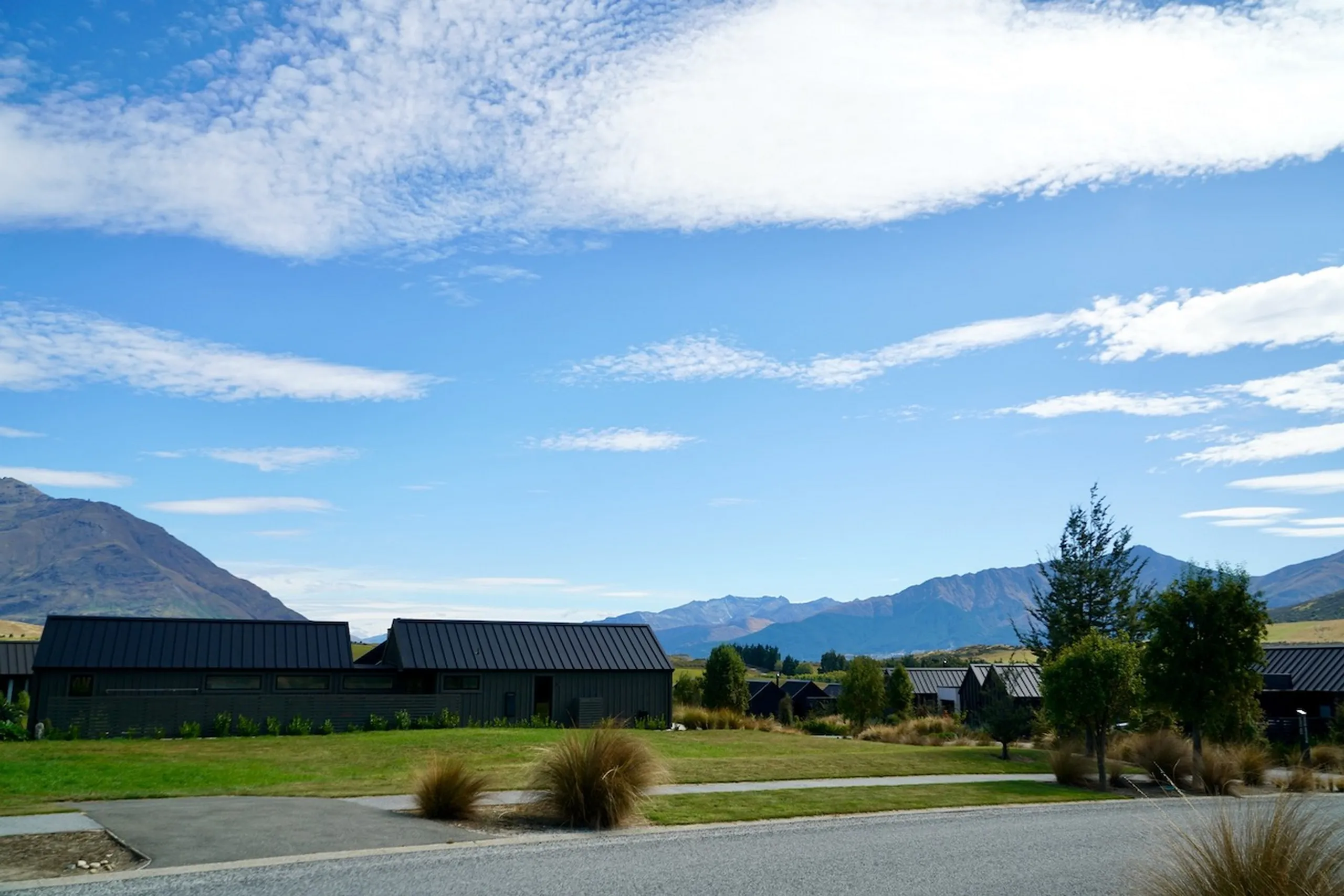 3 Morrison Drive, Jacks Point, Queenstown NZ Sotheby’s Realty SAT10313