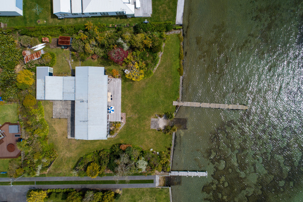 Premium Lakefront