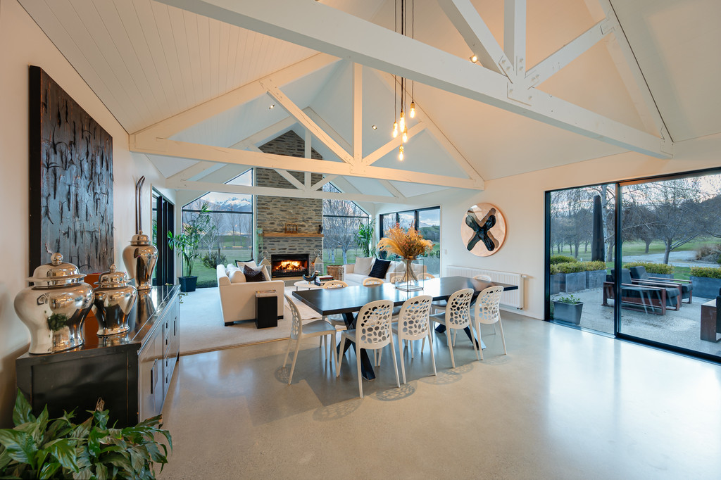 Exceptional Arrowtown Living