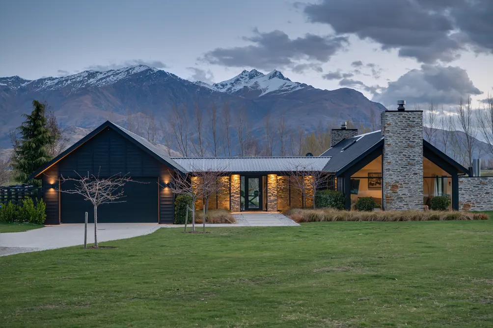 Exceptional Arrowtown Living