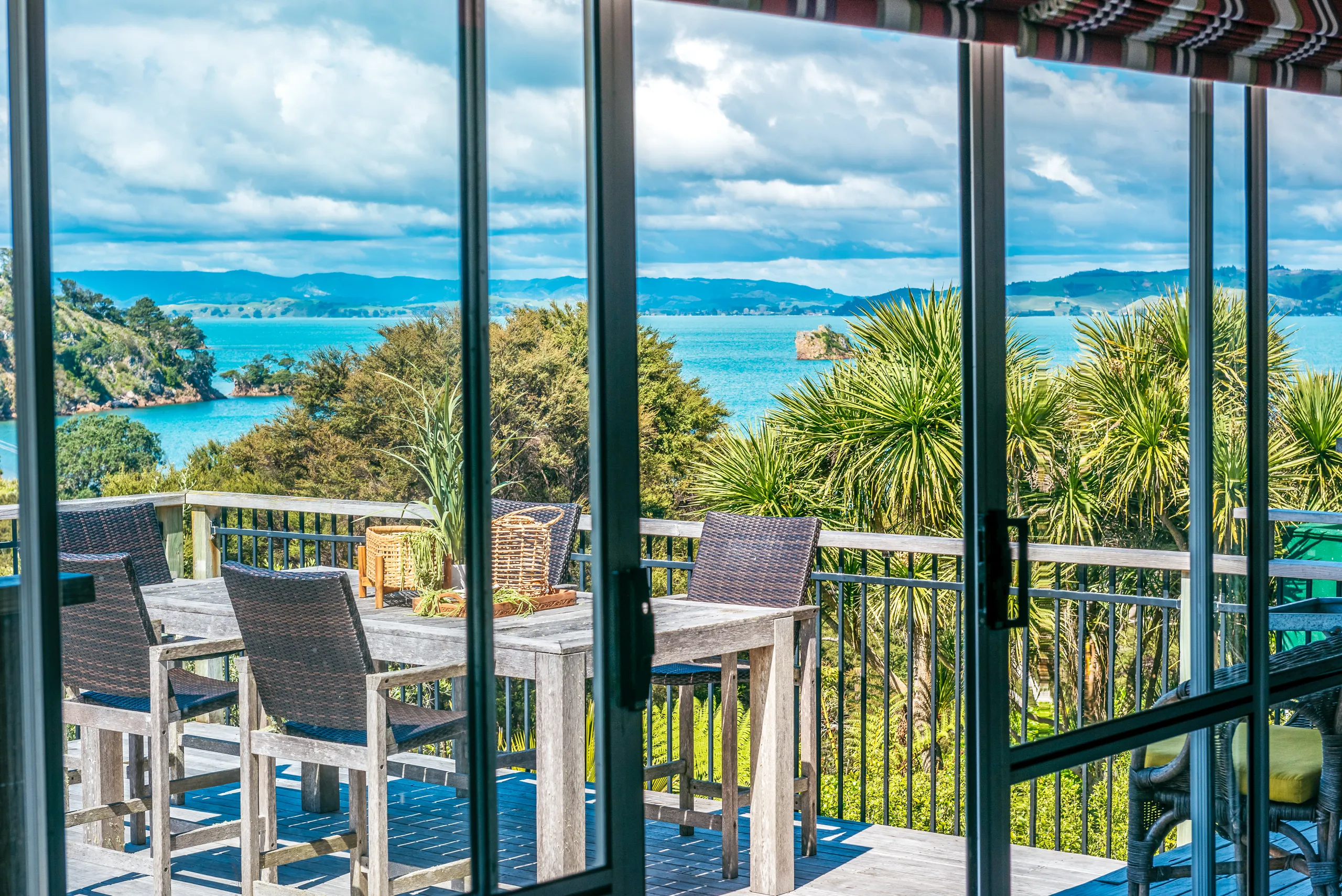 12 Wairua Road, Omiha, Waiheke Island